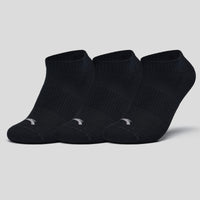 ANTA 3-Pack No-show Socks
