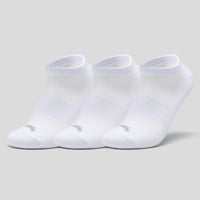 ANTA 3-Pack No-show Socks
