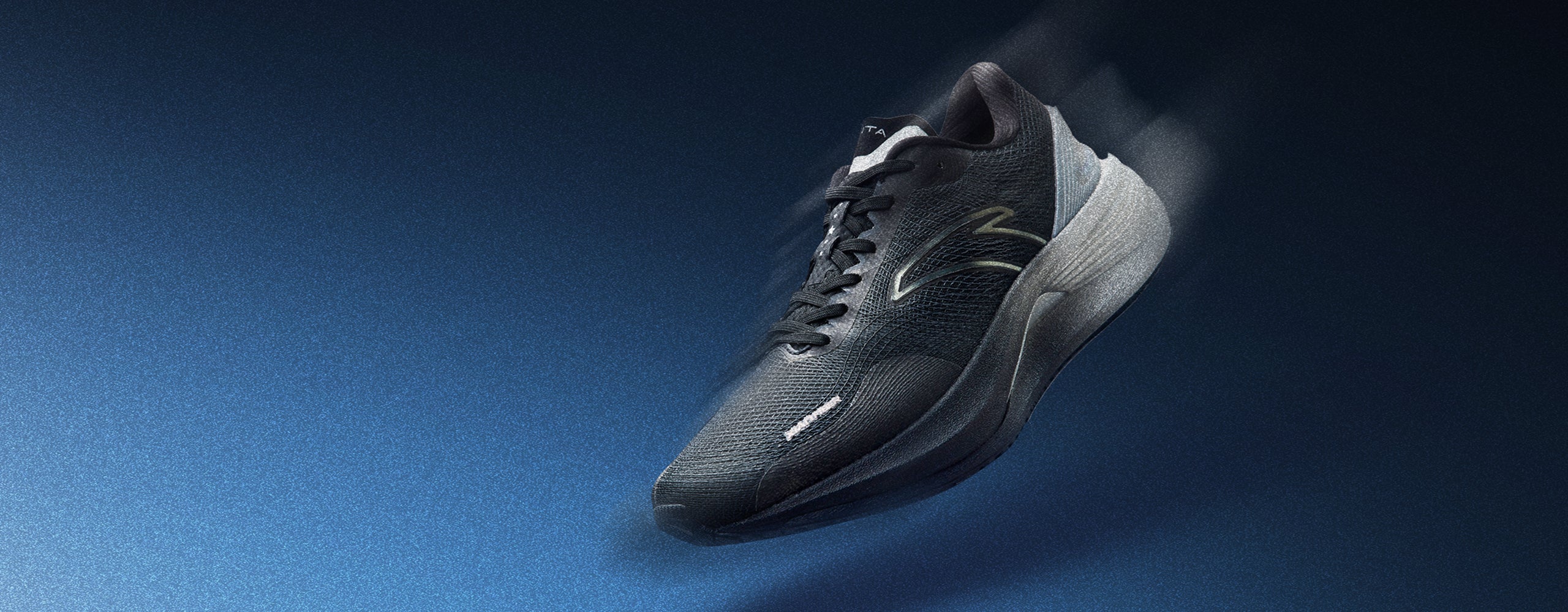 ANTA Bellero Running Shoes for Everyday Wearing and Training