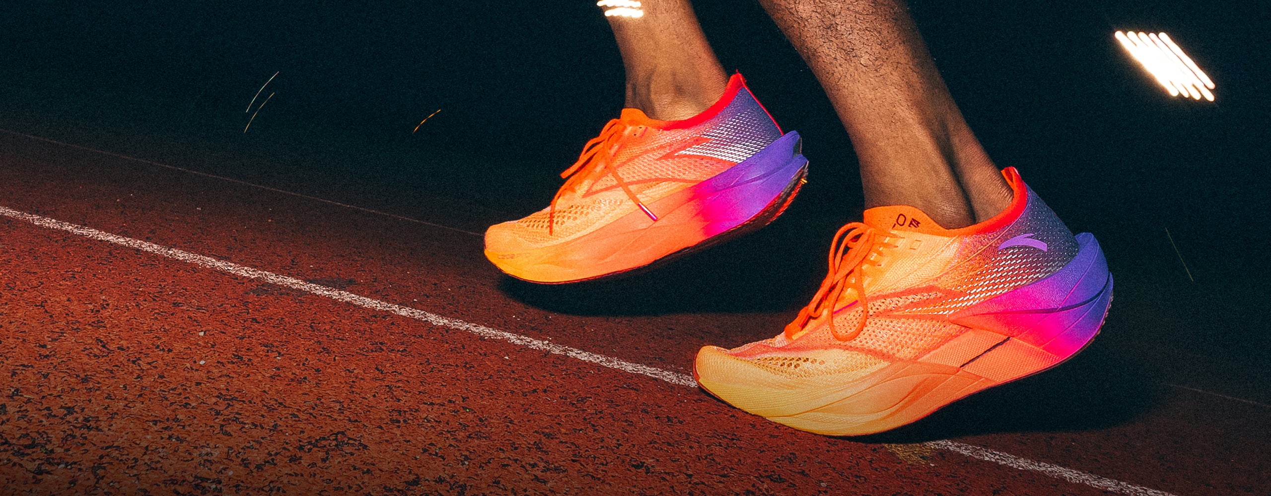 ANTA C202 6 Pro Running Shoes for Marathon