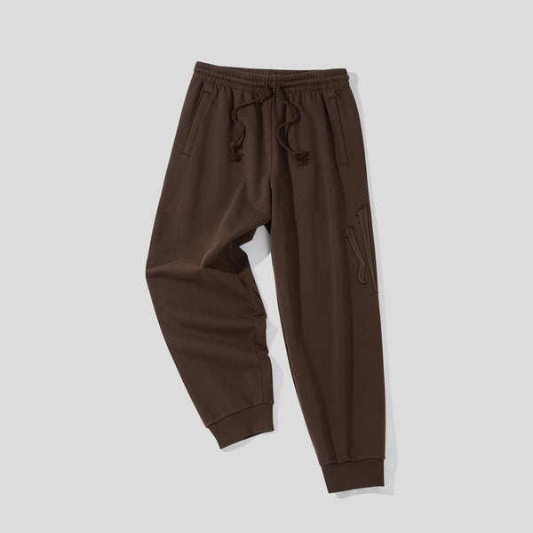 ANTA Hélà Crest Pants