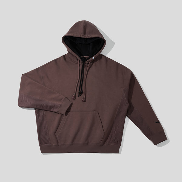 ANTA Hélà Echo Hoodie