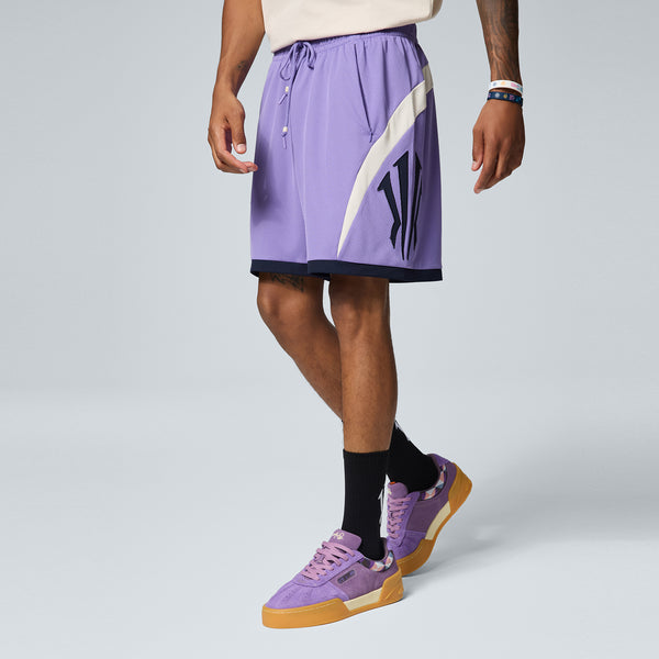 ANTA KAI Logo Game Shorts