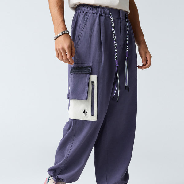ANTA KAI Round House Pants