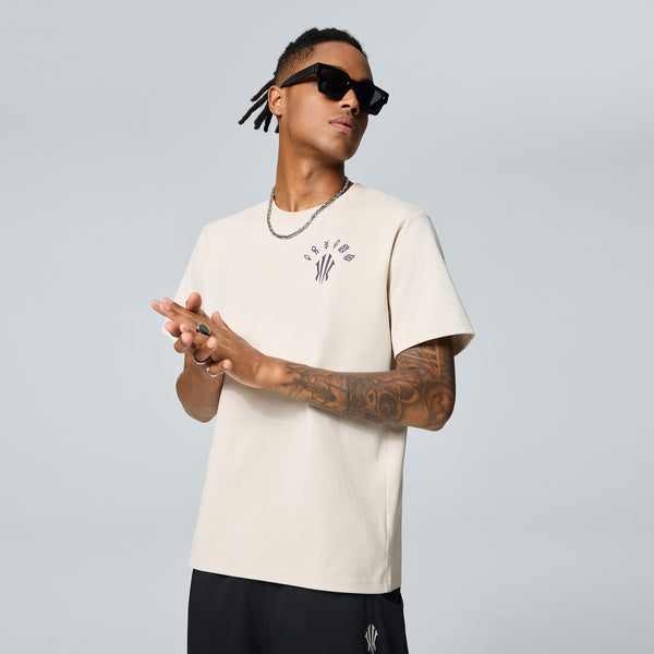 ANTA KAI Short-Sleeve Tee