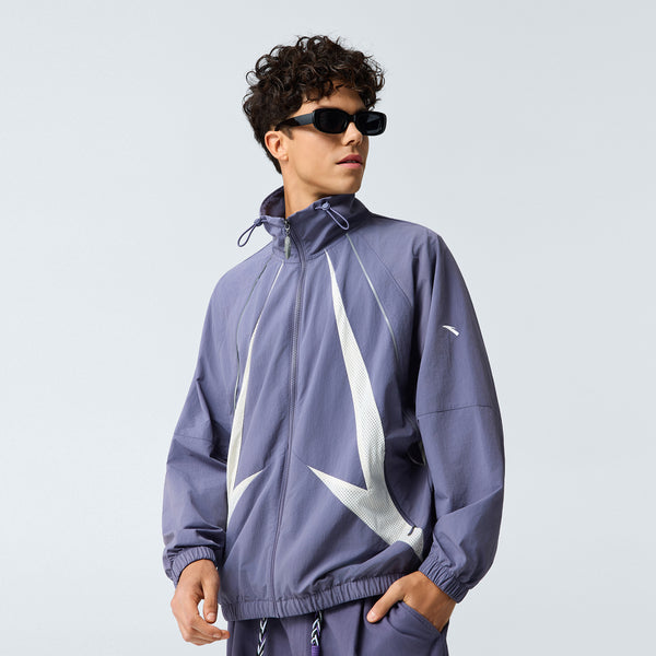 ANTA KAI Track Top