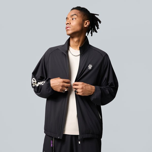 ANTA KAI Woven Jacket