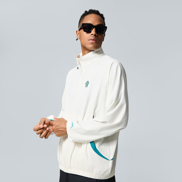 ANTA KAI Woven Jacket