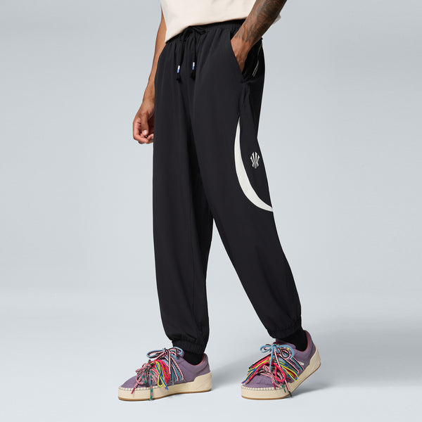 ANTA KAI Woven Sweatpants