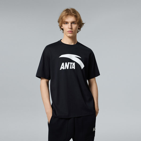 ANTA Logo Tee