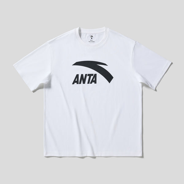 ANTA Logo Tee